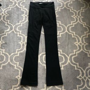 Diane Von Furstenberg Size 0 Light weight Pants
